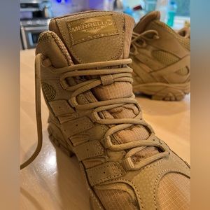 Merrell Moeb 2 mid tactical men's boots